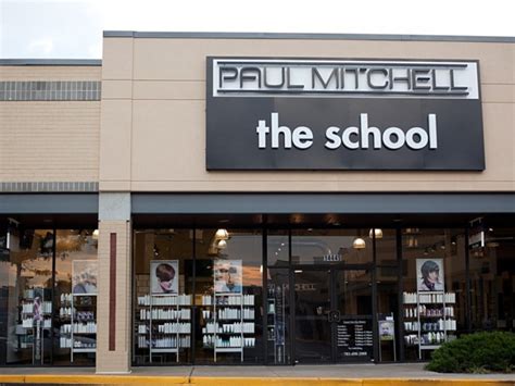 paul mitchell school near me